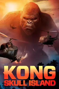 KONG SKULL ISLAND - FULL